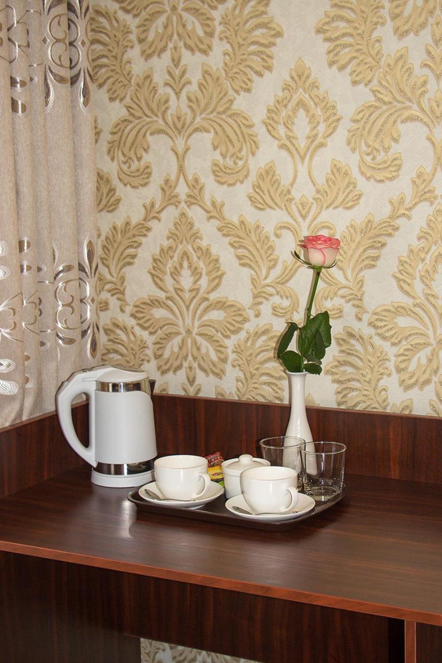 Silk Way Hotel Almatî Exterior foto